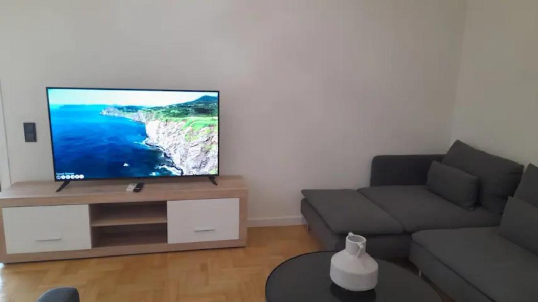 Lycabettus View Apartment Ateny Zewnętrze zdjęcie